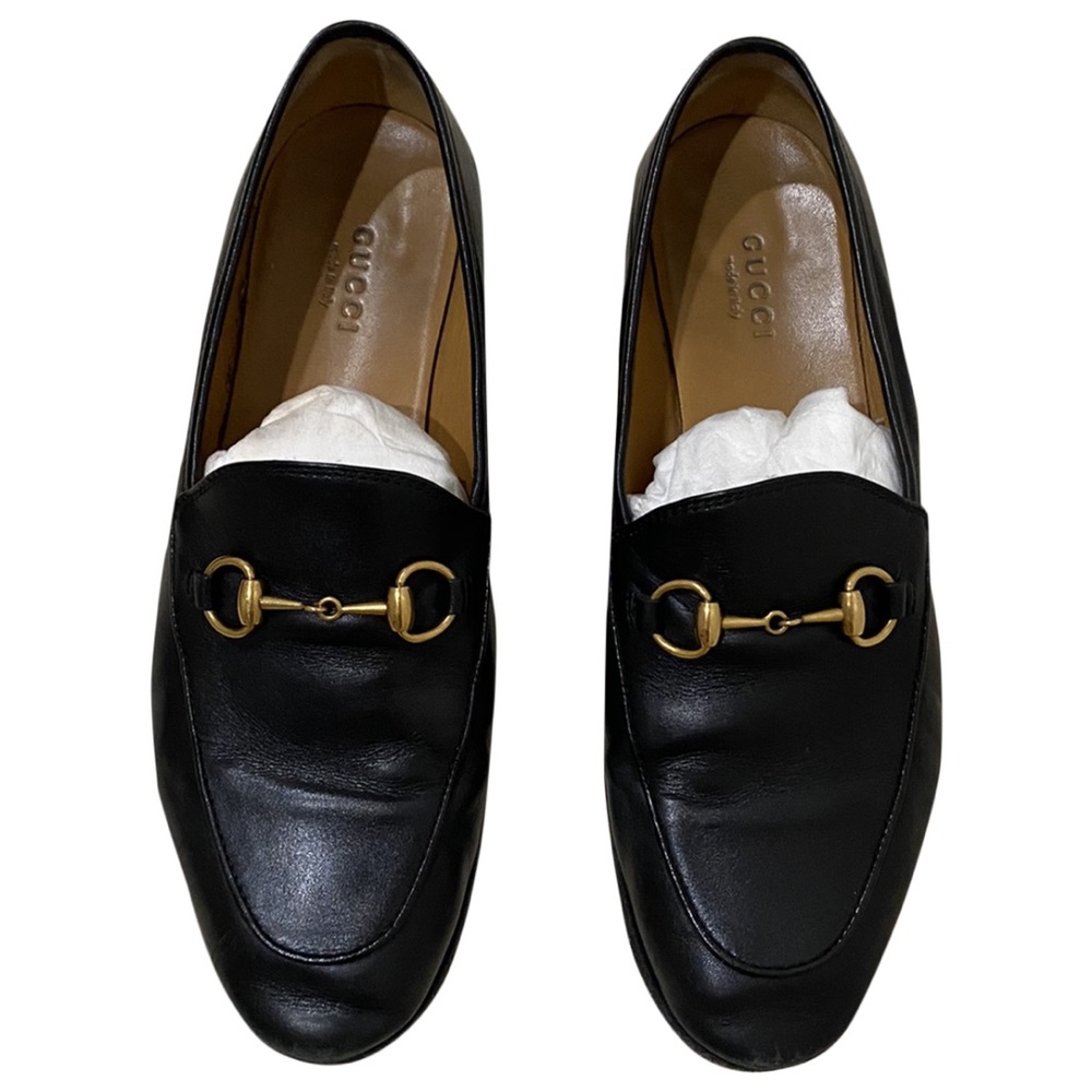 Gucci Jordaan loafers